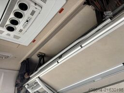 DAF XF 480 FT SSC + INTARDER + 2x TANKS + FULLSPOILER