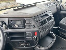 DAF XF 480 FT SSC + INTARDER + 2x TANKS + FULLSPOILER