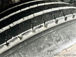 DAF XF 480 FT SSC + INTARDER + 2x TANKS + FULLSPOILER