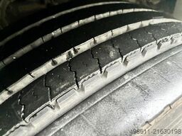 DAF XF 480 FT SSC + INTARDER + 2x TANKS + FULLSPOILER