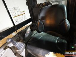 Hyundai ROBEX35Z-9 Robex 35Z-9 - 3650 kg - airco - CE -...