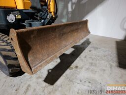 Hyundai ROBEX35Z-9 Robex 35Z-9 - 3650 kg - airco - CE -...