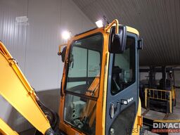 Hyundai ROBEX35Z-9 Robex 35Z-9 - 3650 kg - airco - CE -...