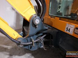 Hyundai ROBEX35Z-9 Robex 35Z-9 - 3650 kg - airco - CE -...