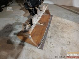 Hyundai ROBEX35Z-9 Robex 35Z-9 - 3650 kg - airco - CE -...