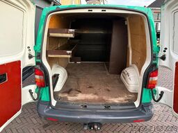 VW 2.5 TDI 300 AC 1st owner 130PK NAP 5 Cilinder T...