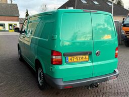 VW 2.5 TDI 300 AC 1st owner 130PK NAP 5 Cilinder T...