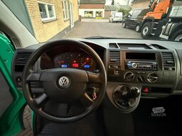 VW 2.5 TDI 300 AC 1st owner 130PK NAP 5 Cilinder T...