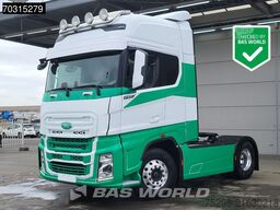 Ford F-Max 500 4X2 Retarder 2xTanks Alcoa's Navi Sta...