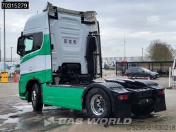 Ford F-Max 500 4X2 Retarder 2xTanks Alcoa's Navi Sta...