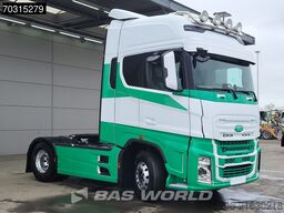 Ford F-Max 500 4X2 Retarder 2xTanks Alcoa's Navi Sta...