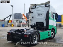 Ford F-Max 500 4X2 Retarder 2xTanks Alcoa's Navi Sta...