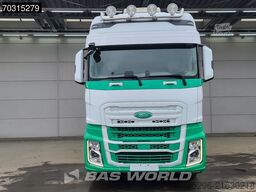 Ford F-Max 500 4X2 Retarder 2xTanks Alcoa's Navi Sta...