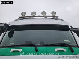 Ford F-Max 500 4X2 Retarder 2xTanks Alcoa's Navi Sta...