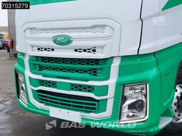 Ford F-Max 500 4X2 Retarder 2xTanks Alcoa's Navi Sta...