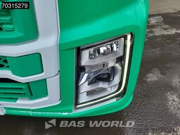 Ford F-Max 500 4X2 Retarder 2xTanks Alcoa's Navi Sta...