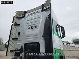 Ford F-Max 500 4X2 Retarder 2xTanks Alcoa's Navi Sta...