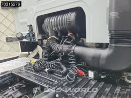 Ford F-Max 500 4X2 Retarder 2xTanks Alcoa's Navi Sta...