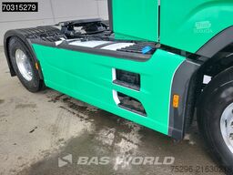 Ford F-Max 500 4X2 Retarder 2xTanks Alcoa's Navi Sta...