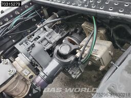 Ford F-Max 500 4X2 Retarder 2xTanks Alcoa's Navi Sta...