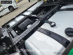 Ford F-Max 500 4X2 Retarder 2xTanks Alcoa's Navi Sta...