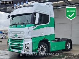 Ford F-Max 500 4X2 Retarder 2xTanks Alcoa's Navi Sta...