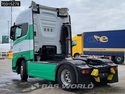 Ford F-Max 500 4X2 Retarder 2xTanks Alcoa's Navi Sta...