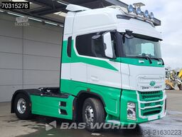 Ford F-Max 500 4X2 Retarder 2xTanks Alcoa's Navi Sta...