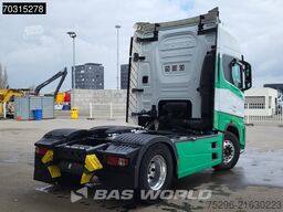 Ford F-Max 500 4X2 Retarder 2xTanks Alcoa's Navi Sta...