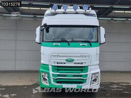 Ford F-Max 500 4X2 Retarder 2xTanks Alcoa's Navi Sta...