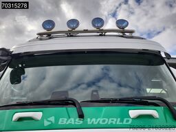 Ford F-Max 500 4X2 Retarder 2xTanks Alcoa's Navi Sta...