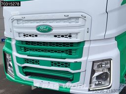 Ford F-Max 500 4X2 Retarder 2xTanks Alcoa's Navi Sta...