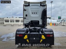 Ford F-Max 500 4X2 Retarder 2xTanks Alcoa's Navi Sta...
