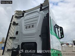 Ford F-Max 500 4X2 Retarder 2xTanks Alcoa's Navi Sta...