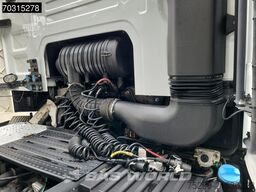 Ford F-Max 500 4X2 Retarder 2xTanks Alcoa's Navi Sta...