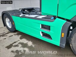 Ford F-Max 500 4X2 Retarder 2xTanks Alcoa's Navi Sta...