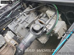 Ford F-Max 500 4X2 Retarder 2xTanks Alcoa's Navi Sta...