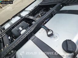 Ford F-Max 500 4X2 Retarder 2xTanks Alcoa's Navi Sta...