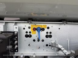 Schmitz Cargobull Kipper Stahlrundmulde 28m³