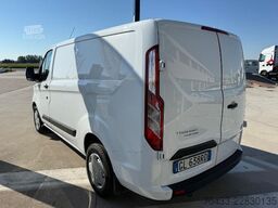 Ford TRANSIT CUSTOM 300 L1H1 2.0 ECOBLUE 130 PC TREND