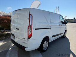 Ford TRANSIT CUSTOM 300 L1H1 2.0 ECOBLUE 130 PC TREND