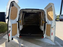 Ford TRANSIT CUSTOM 300 L1H1 2.0 ECOBLUE 130 PC TREND