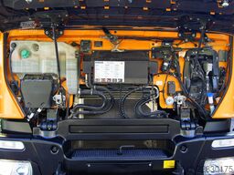 Iveco 190T33 TRAKKER 4x4/ MARREL/ HMF 835/Euro5/ Winterdienst