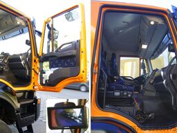 Iveco 190T33 TRAKKER 4x4/ MARREL/ HMF 835/Euro5/ Winterdienst