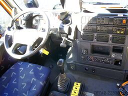 Iveco 190T33 TRAKKER 4x4/ MARREL/ HMF 835/Euro5/ Winterdienst