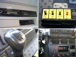 Iveco 190T33 TRAKKER 4x4/ MARREL/ HMF 835/Euro5/ Winterdienst
