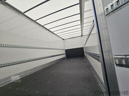 DAF XB 230 FA 12 t furgonato con sponda