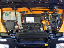 Iveco 190T33 TRAKKER 4x4/ MARREL-Abrollkipper/ HMF 835/ Euro5