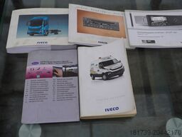 Iveco Eurocargo 190-280L