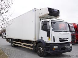 Iveco Eurocargo 190el25 EEV / 55 tho. km !!!